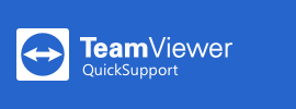 TeamViewer-QS_Logo