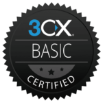3CX_Basic-Certified-badge_Logo
